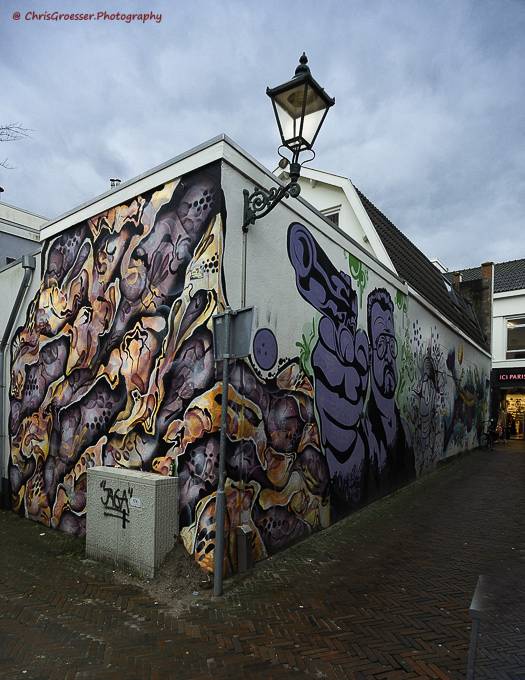 Graffiti