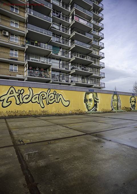 Graffiti