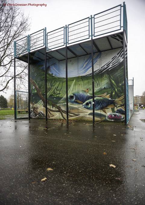 Graffiti