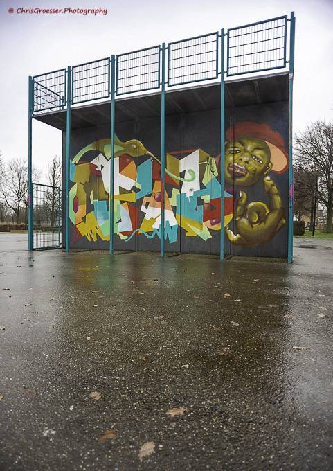 Graffiti