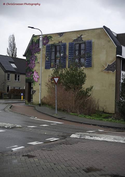 Graffiti